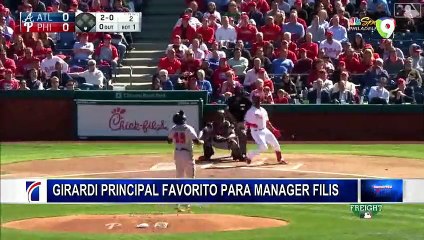 Deportes SIN 22-1-2019