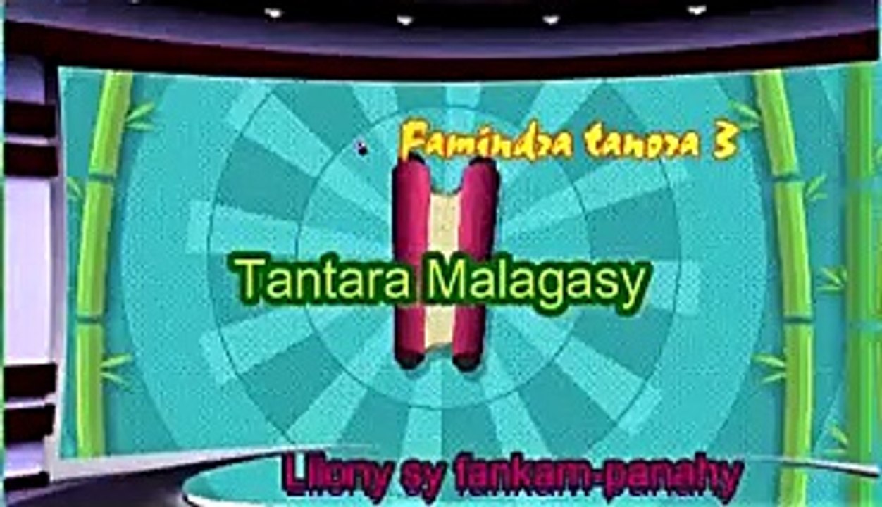 lonilony sy fakam-panahy