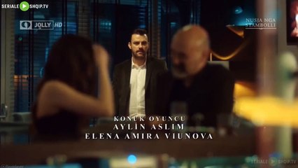 Nusja nga Stambolli - Episodi 211  HD