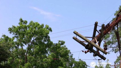 Preparing for a power outage