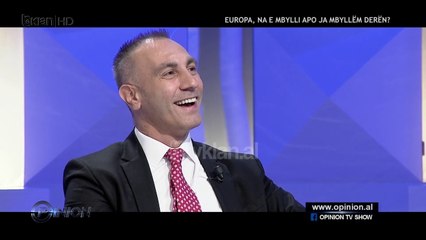 Shqiperia pengoi Shkupin zyrtar per negociatat? Flet deputeti shqiptar i Maqedonise