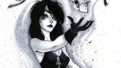 The Endless: Death | Los Eternos: Muerte