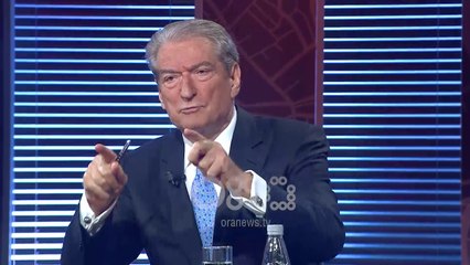 Alvini në kampin sirian, Berisha: SHBA i ka bërë thirrje vendeve Europiane për marrjen e fëmijëve