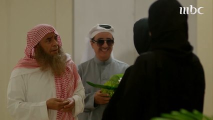 سريع سريع | زيارة سرية للوزير وهو متنكر