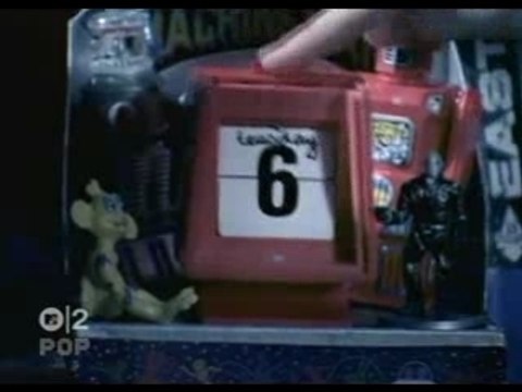 Stardust - Music Sounds Better With You