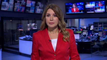 موجز العاشرة مساء -2019/10/22