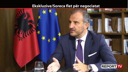 Скачать видео: Soreca: Ka rrezik për 'rindezje' të tensionit politik, por duhet bashkim kombëtar për negociatat