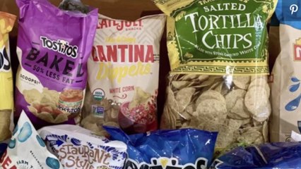 We Tried 11 Types of Tortilla Chips and This Was the Best One