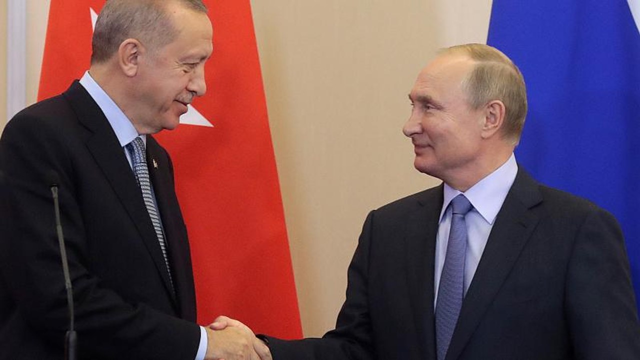 Erdogan will kurden in 150 stunden vertreiben