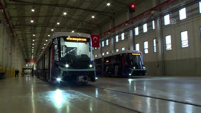 Varank: Bakanlık olarak sanayi ve teknoloji hamlemizde Bursa'ya çok önem veriyoruz - BURSA