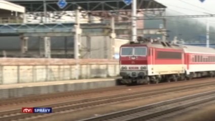 Peniaze na dopravu, 2020 (železničná časť)