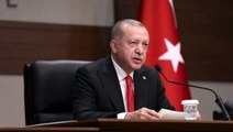 Erdoğan'dan ABD ile yapılan mutabakata ilişkin açıklama: Verilen sözler yerine getirilmiş değil