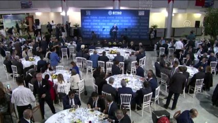 Varank: "KOSGEB'in 50 bin liraya kadar yeni bir kredi programı başlatıyoruz"