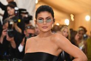 Kylie Jenner Trademarks 'Rise and Shine'