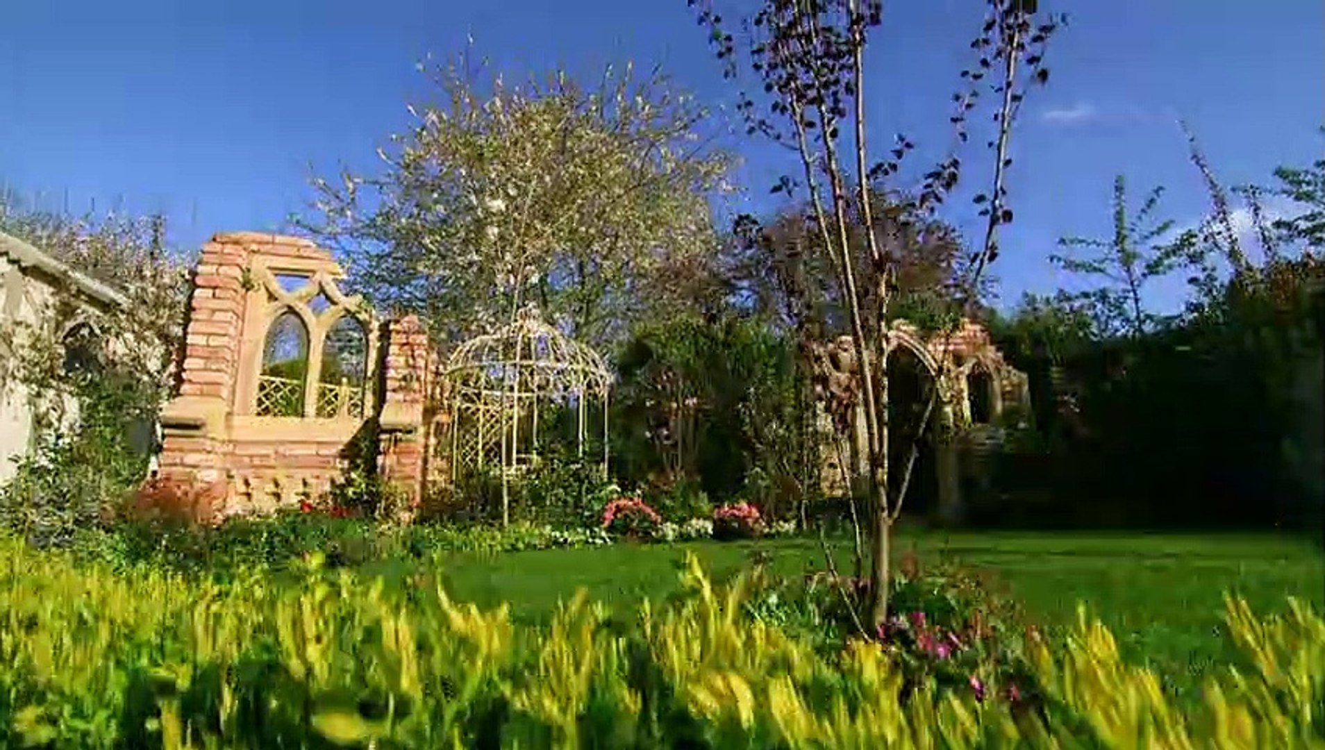 Love Your Garden Episode 7 2019 Video Dailymotion
