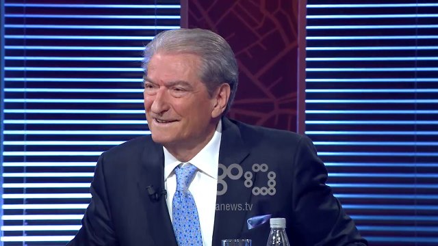 Tempora - Sali Berisha: Në vitin 2016 raporti i Komisionit u shkruajt në zyrën e Edi Ramës