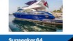 Maxoel Yachts offers a wide range of Luxury Yachts