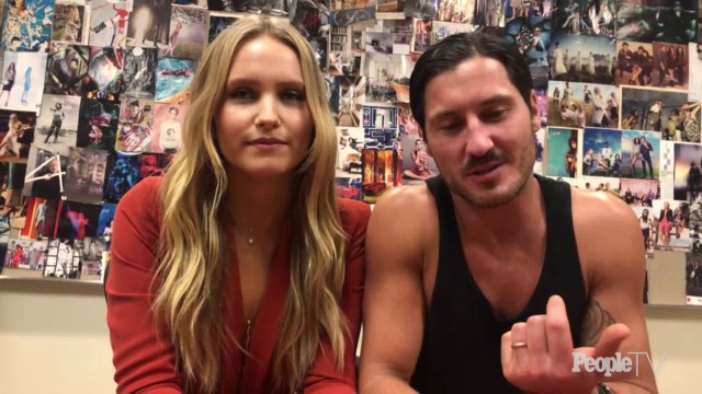 Sailor Brinkley-Cook on 'Heartbreaking' ‘DWTS' Elimination: 'Everything Happens for a Reason'