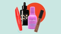 7 Skincare Must-Haves Beauty Editors Swear By | Sh*t We Stole From the Beauty Closet| Cosmo