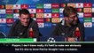 Milner reacts to being Evra's most frustrating player