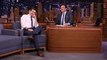 Pete Buttigieg Reacts to Colin Jost's Impression of Him on 'SNL' | THR News