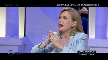 Maqedonia u pengua sepse ishte ne nje pakete me Shqiperine