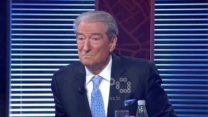 Reforma Zgjedhore, Berisha: Guvernatorët më erdhën në zyrë, Guvernatorët më erdhën në zyrë