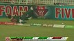 Rohail Nazir hits 50 off 38 balls in National T20 Cup 2019/20
