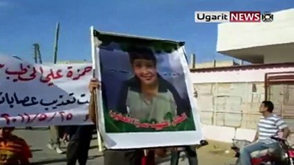 Journalistes syriens  : piégés au milieu du conflit