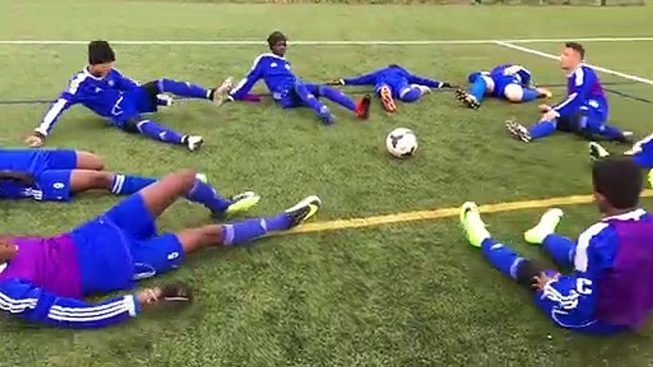 Villiers-le-Bel JS #U15#jsvb