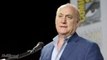 Jeph Loeb Departs Marvel Television After Nearly Decade-Long Run | THR News