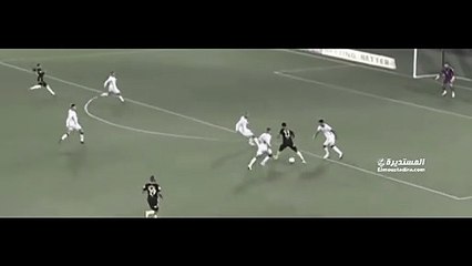 هدف رائع من سعيد بن رحمة أمام نادي سوانزي سيتي