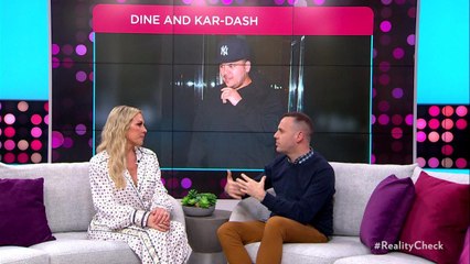 Rob Kardashian Appears Thinner at Kim Kardashian’s Birthday Party in Rare Video