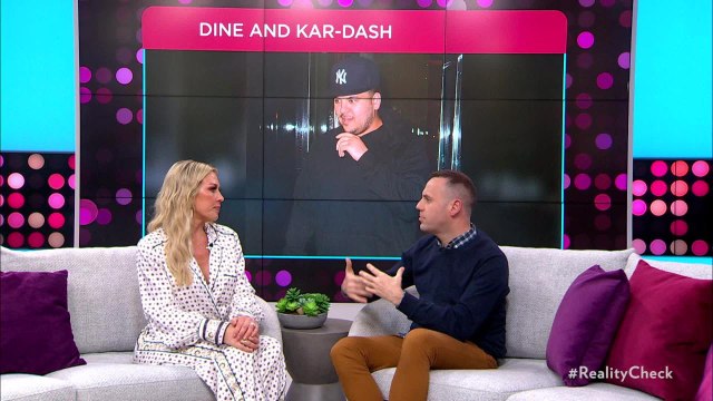 Rob Kardashian Appears Thinner at Kim Kardashian’s Birthday Party in Rare Video