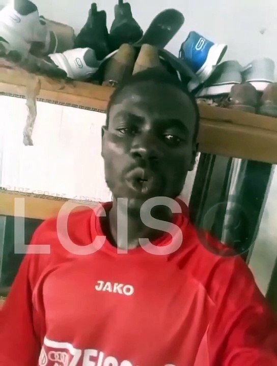 A RICHARD TOLL DES SAPEURS POMPIERS REFUSENT DE VENIR EN AIDE À UN CITOYEN