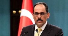 İbrahim Kalın'dan Rusya ile varılan anlaşmaya ilişkin açıklama: Türkiye sahada ve masada güçlü olmaya devam edecek