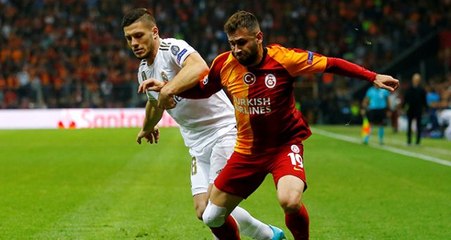 Galatasaray'ın galibiyet hasreti 10 maça çıktı!