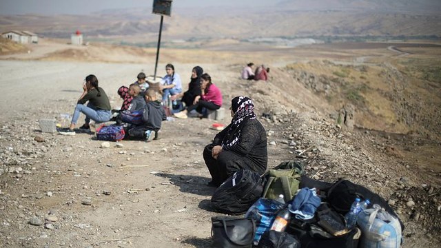 Kurds will be removed from Turkish 'safe zone' in Syria after Russia-brokered deal