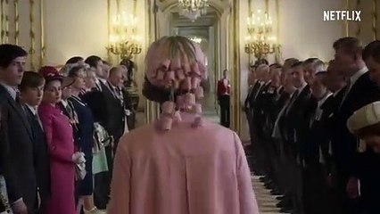 The Crown - Temporada 3 - Trailer Subtitulado
