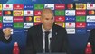 Zidane: "Rodrygo es y va a ser un jugador importante en el Real Madrid"