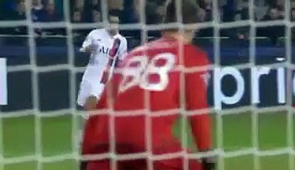 Club Brugge vs Paris Saint Germain 0-5  - All Goals Highlights 22/10/2019