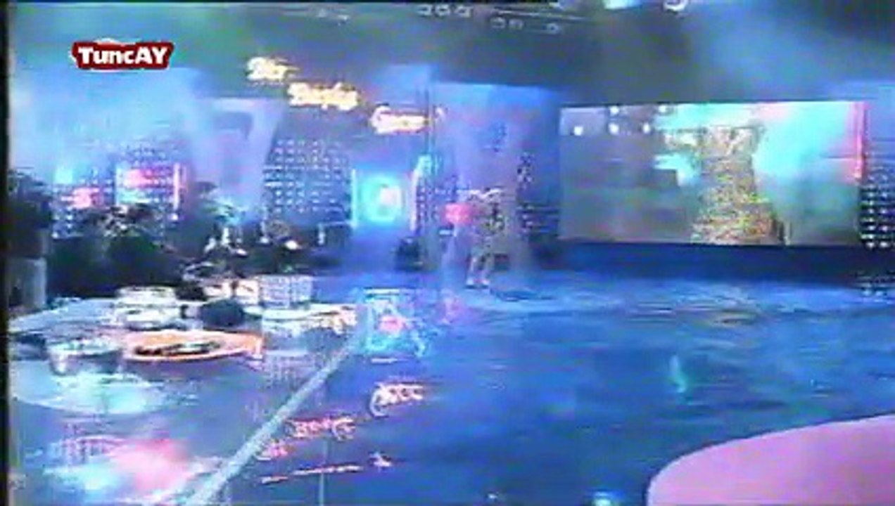 Sibel Can dans şovuları 4