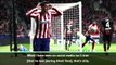 Morata denies jeering Atleti fans after match-winning goal