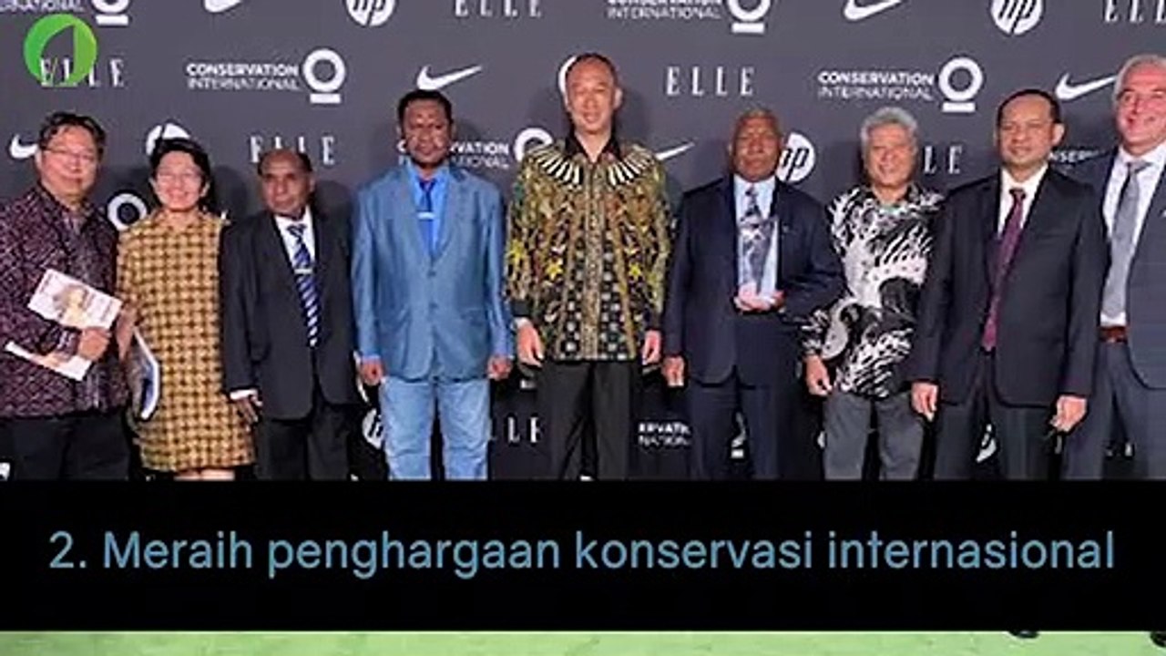 5 Fakta Hutan di Timur Indonesia Yang Jarang Kamu Ketahui!