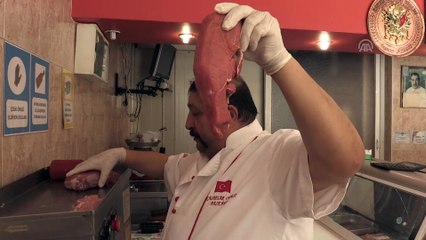 'Kıymayı hazır almayın, gözünüzün önünde çektirin' - ANTALYA