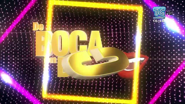 VIDEO | Así fue la sexy sesión de fotos que realizó Cinthya Coppiano