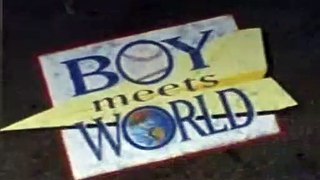 Boy Meets World - 701 - Show Me the Love