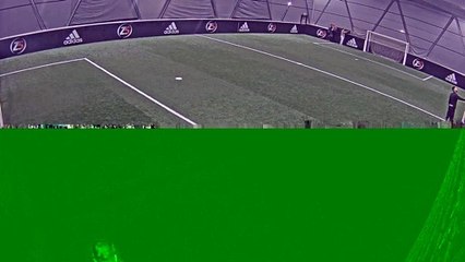 Equipe 1 Vs Equipe 2 - 22/10/19 22:30 - Loisir Turin - Turin Z5