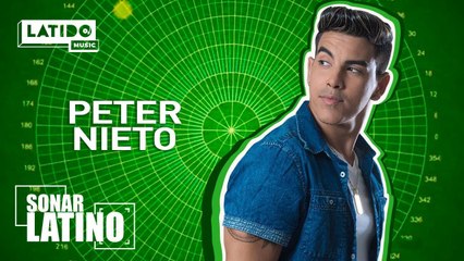 LATIDO MUSIC SONAR LATINO Peter Nieto
