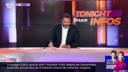 Le Joker, nouveau symbole des soulèvements populaires ? - 22/10